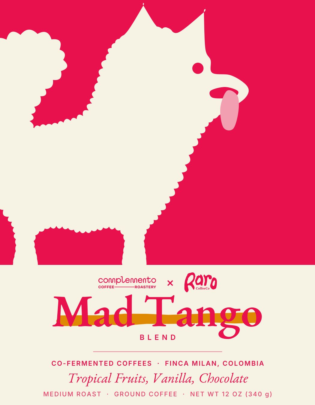 Mad Tango
