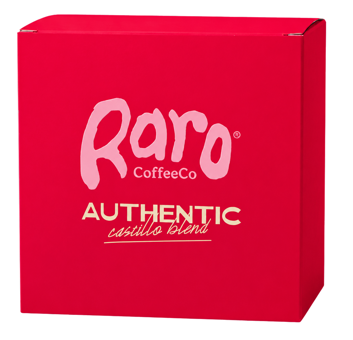 Authentic