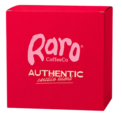 Authentic