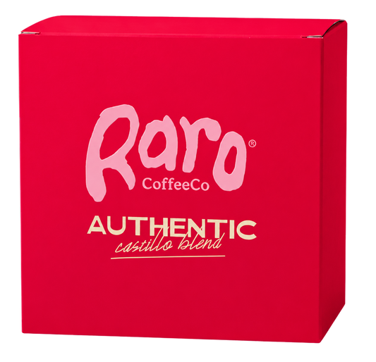 Authentic