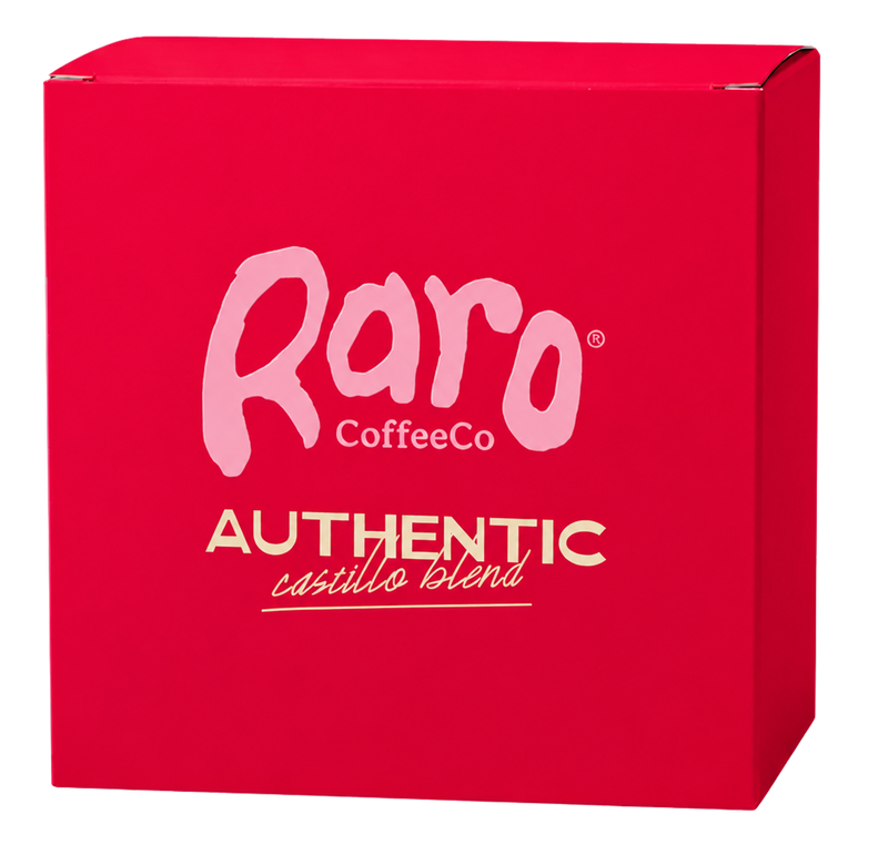 Authentic