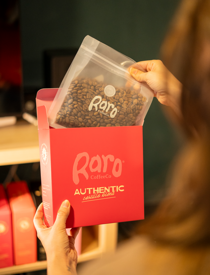 Authentic