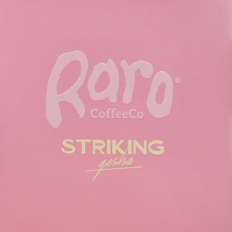 Striking
