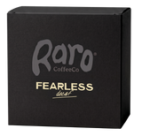 Fearless