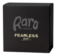 Fearless