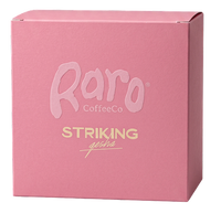 Striking