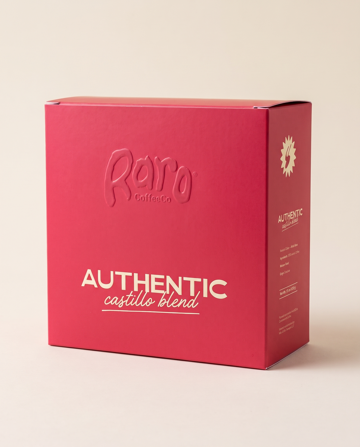 Authentic